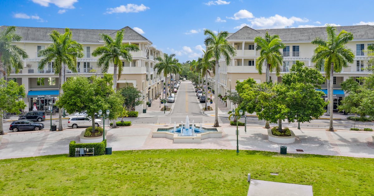 Palm Beach Marriott Singer Island Beach Resort & Spa - Hotel in Jupiter Florida