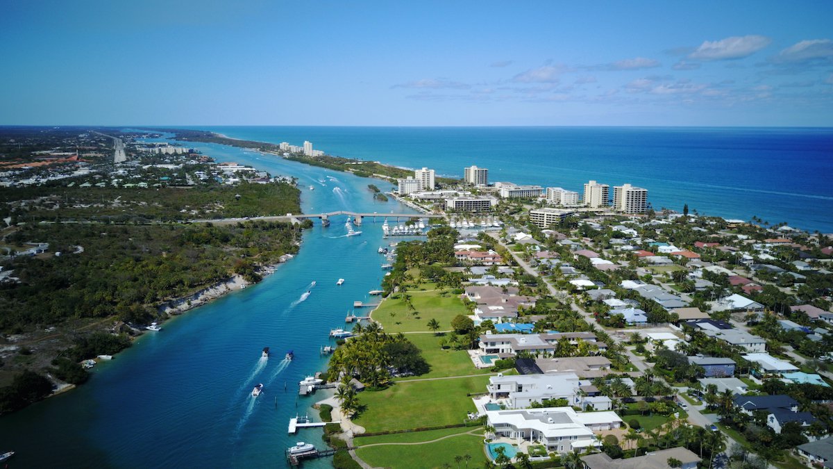 Homewood Suites by Hilton West Palm Beach - Hotel in Jupiter Florida