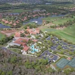 Golf Course