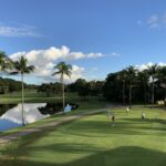 Golf Course