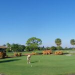 Golf Course