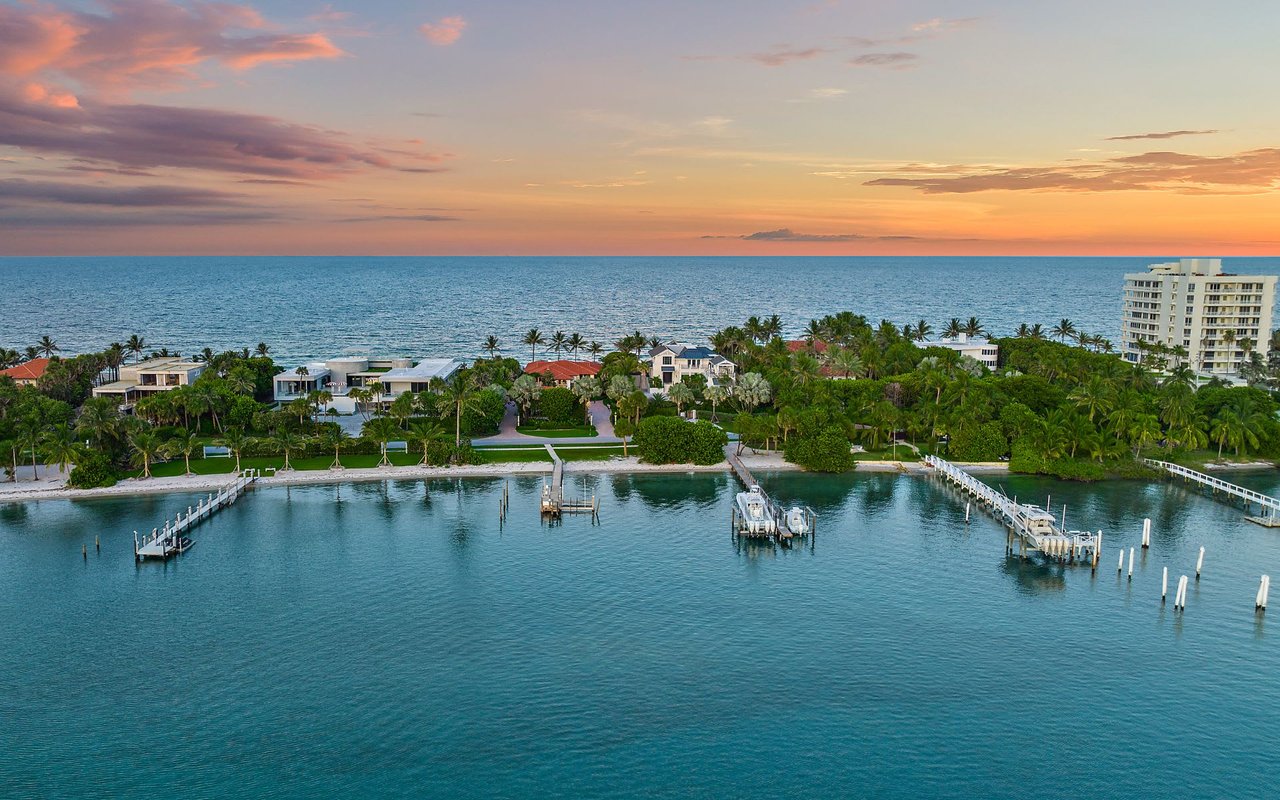 Digital nomad lifestyle in Florida