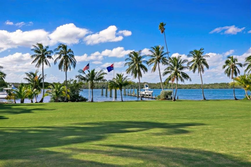 Coastal Living