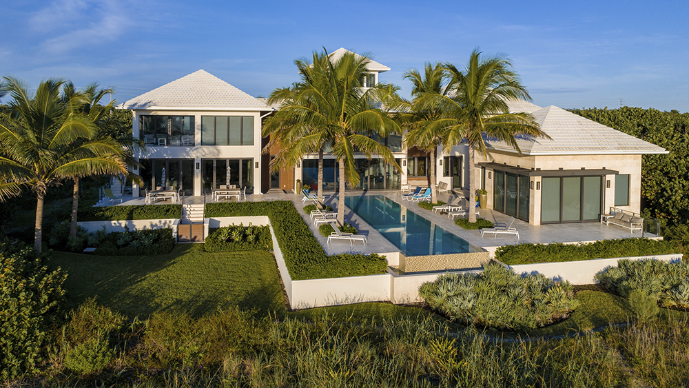 Coastal Living