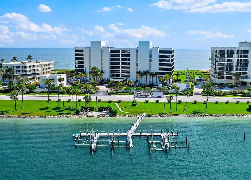 Coastal Living