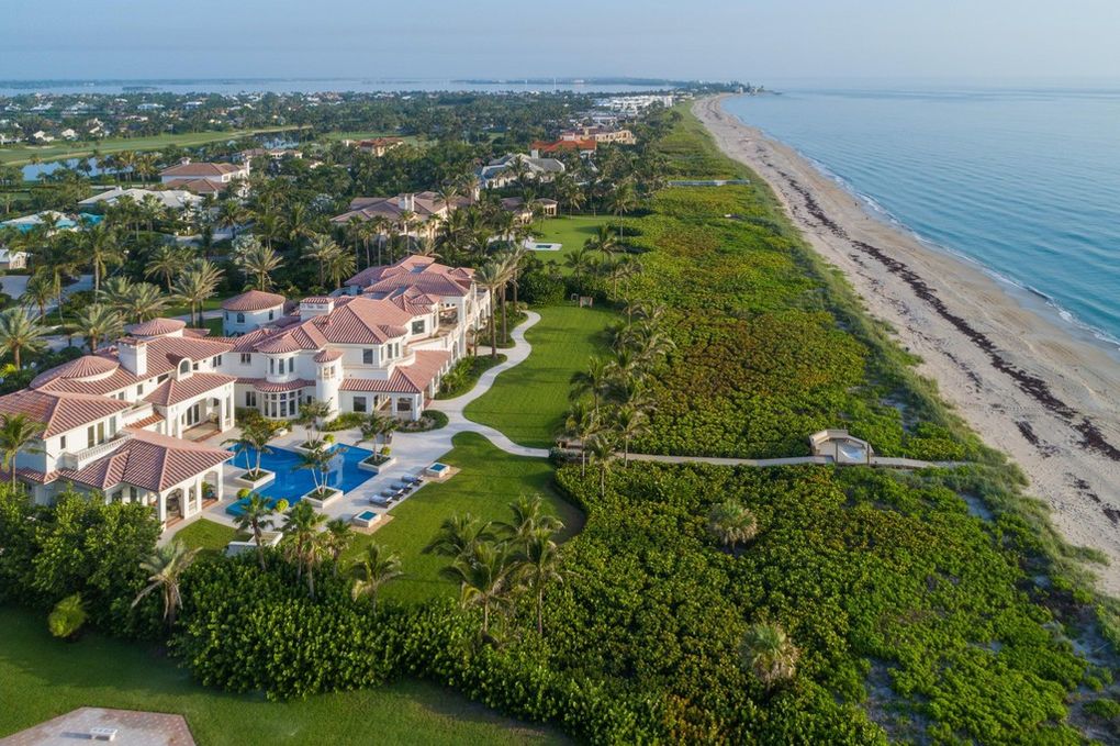 Coastal Living
