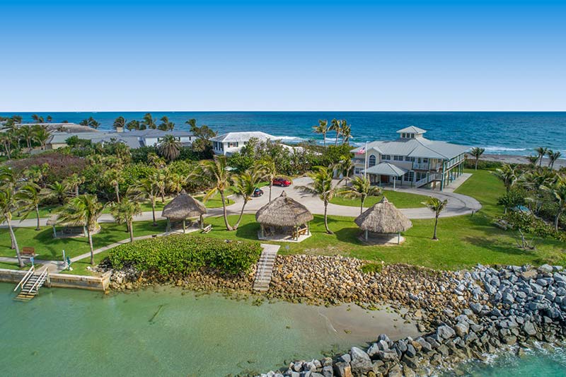 Coastal Living