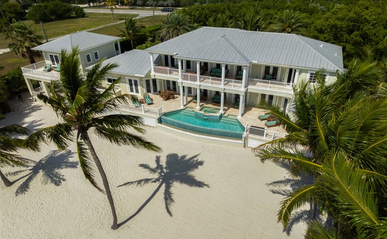 Florida coastal golf communities