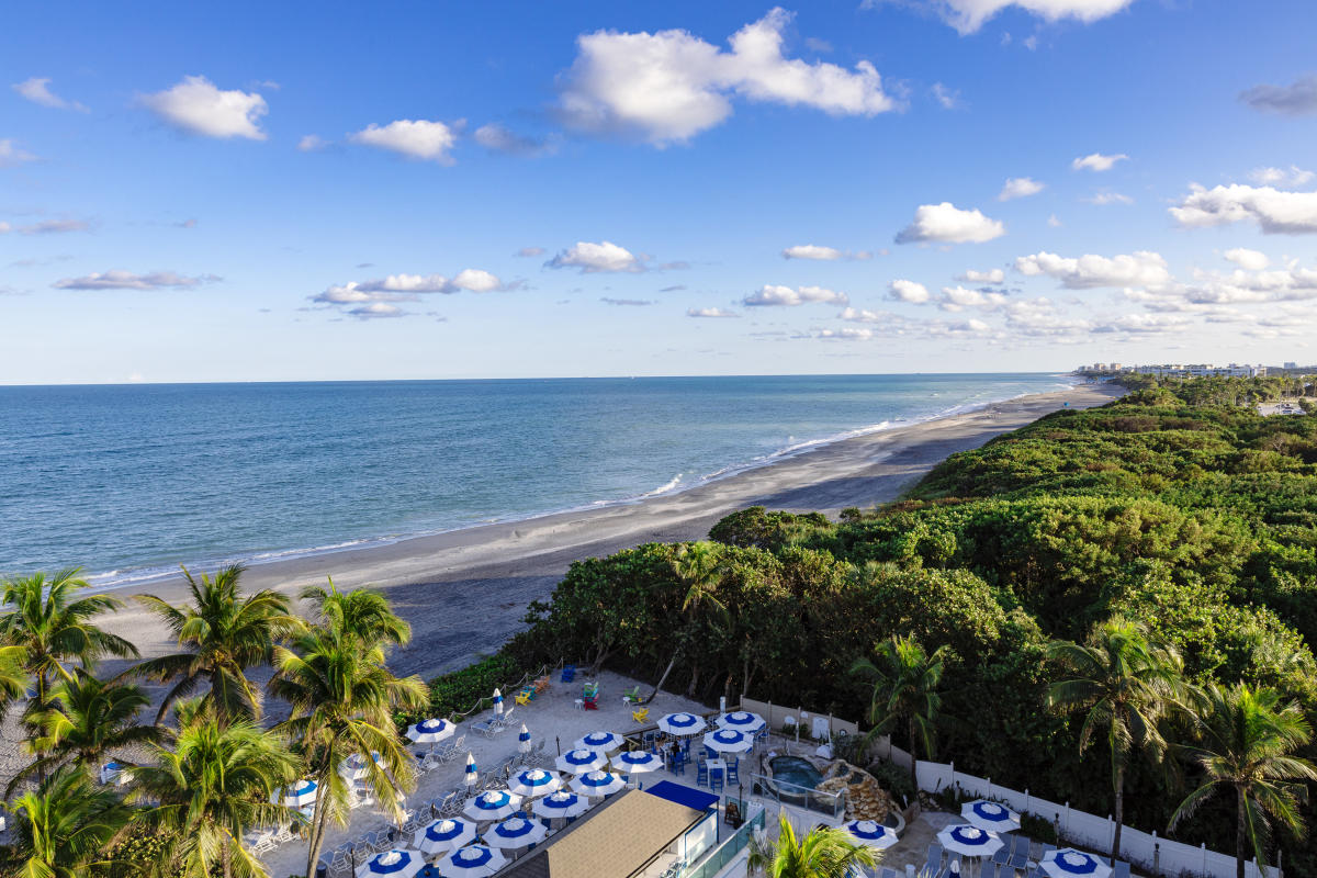 Coastal Living