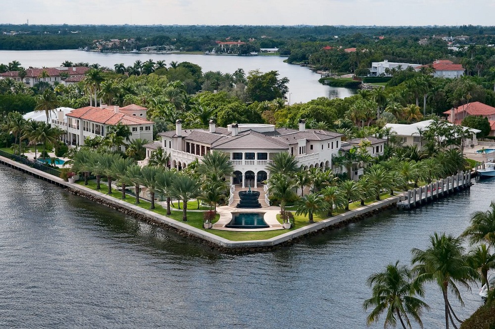 Florida coastal lifestyle guide