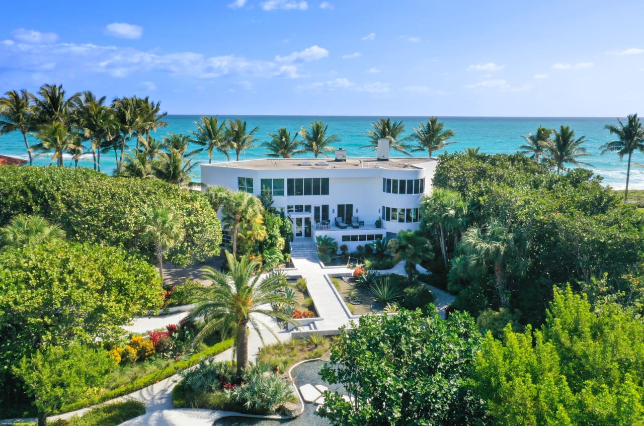 Coastal Living