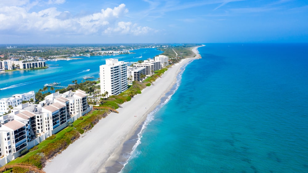 Florida coastal home decor trends