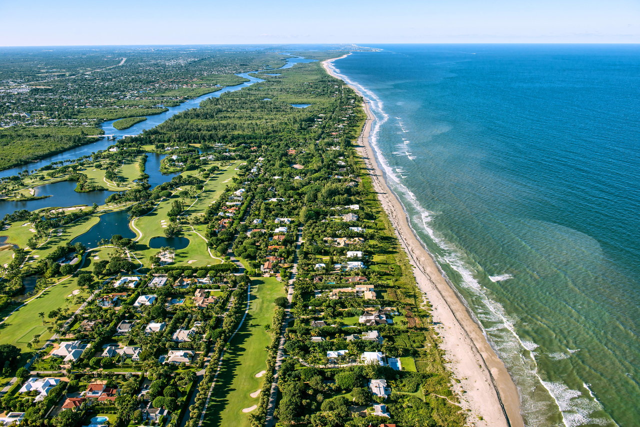 Coastal Living