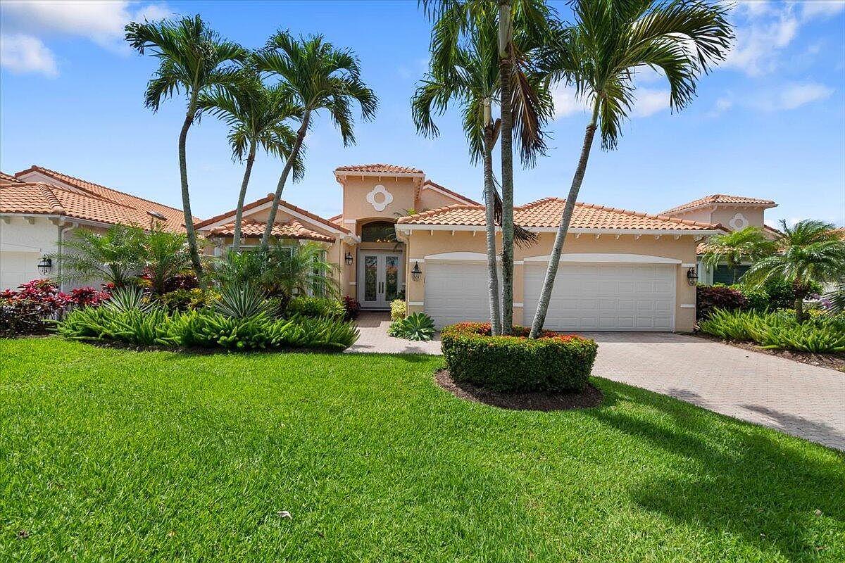gated communities near Jupiter medical center