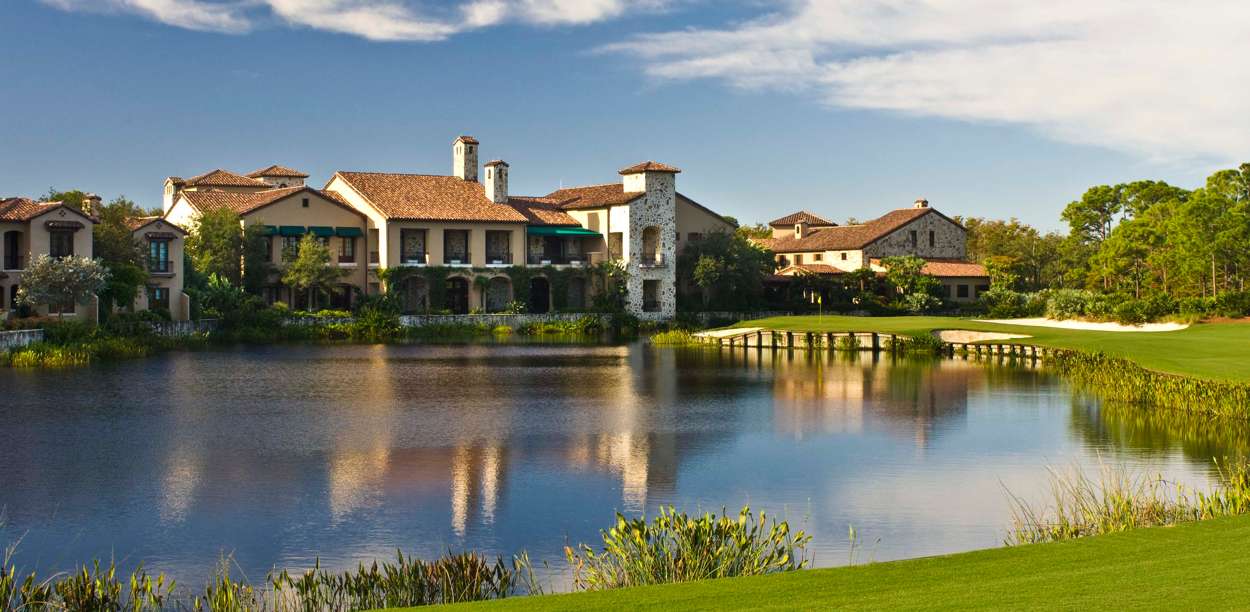 Egret Landing gated community info