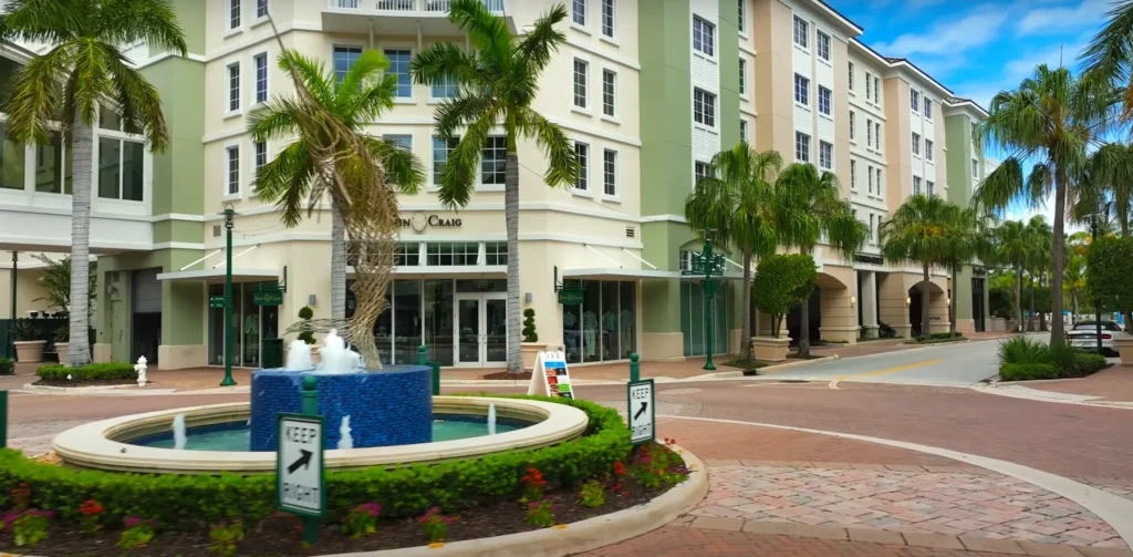Jupiter gated homes near Hobe Sound