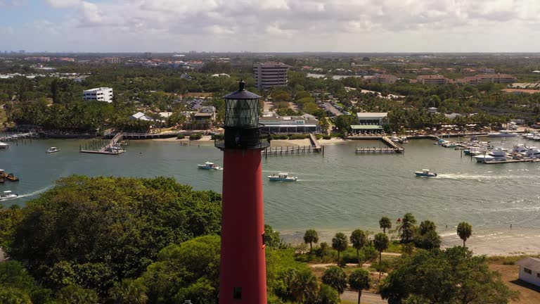 Birdwatching Trails in Jupiter FL