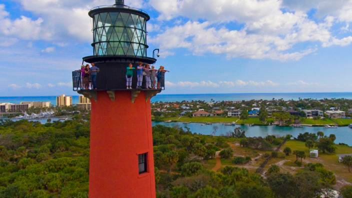 birdwatching guide Jupiter Florida Birdwatching Guide for Jupiter Florida: Tips and Locations