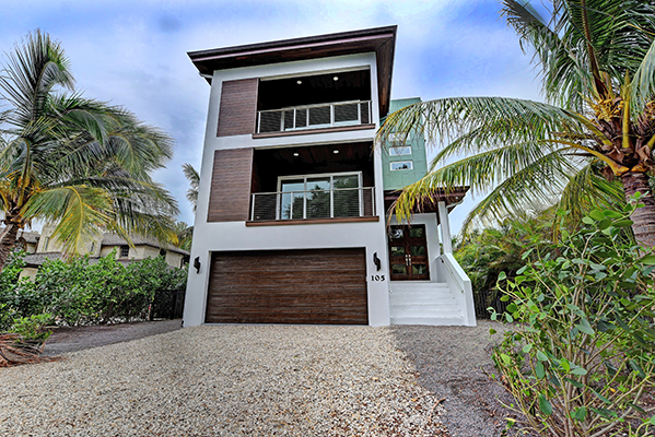 coastal home construction cost breakdown Coastal Home Construction Cost Breakdown