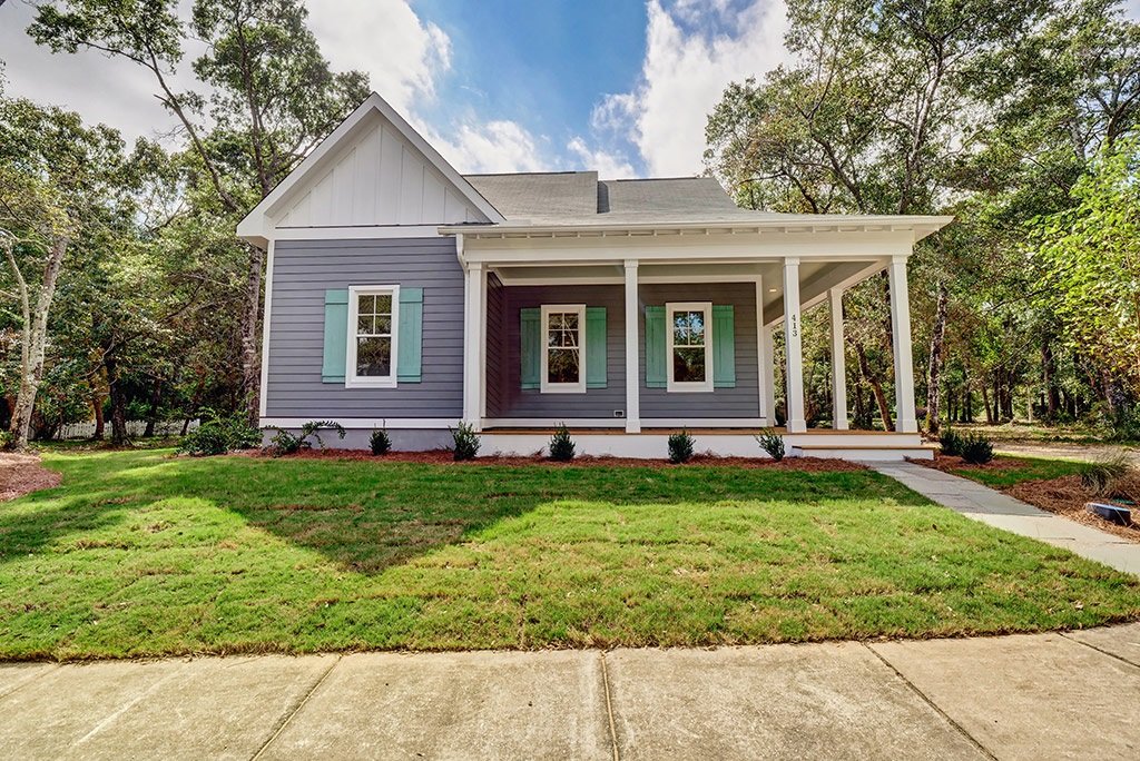 Coastal Home Rebuilding After Hurricane Guide
