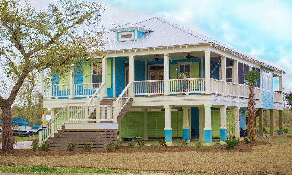 coastal home rebuilding after hurricane Coastal Home Rebuilding After Hurricane Guide