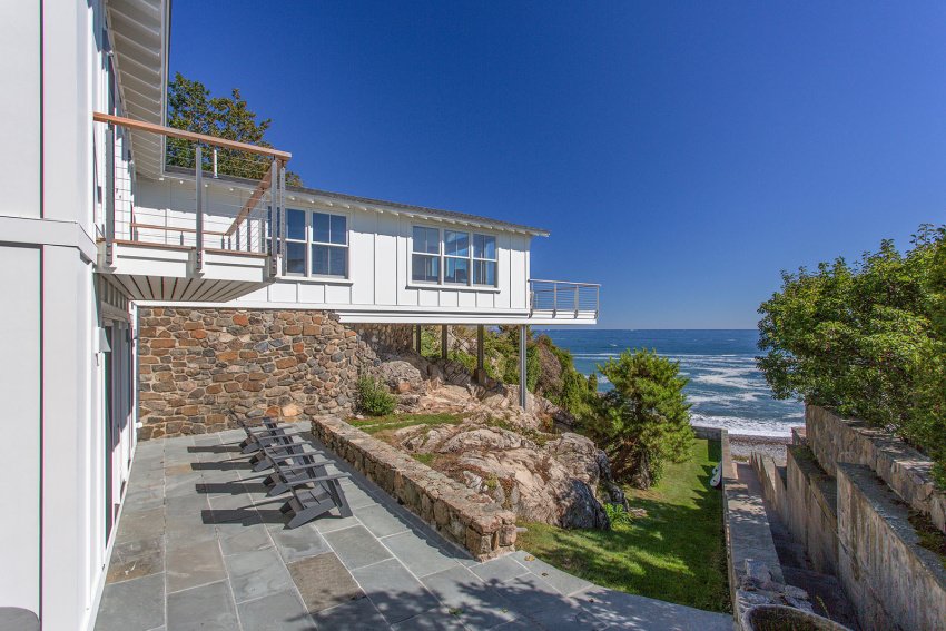 coastal home materials guide Coastal Home Materials Guide for Harsh Climates