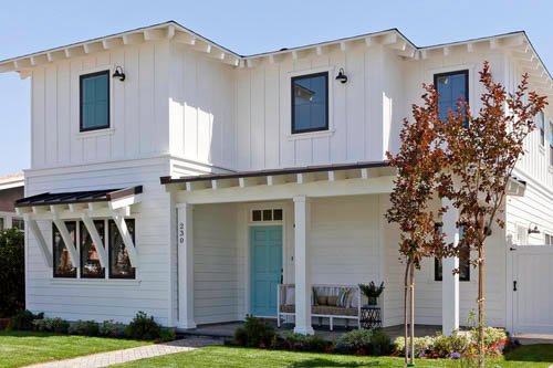 flood resistant coastal home design Flood Resistant Coastal Home Design Strategies