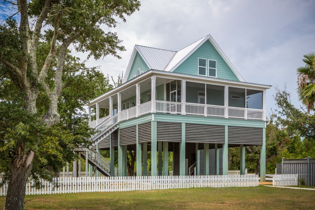 hurricane resistant home construction Hurricane Resistant Home Construction Guide