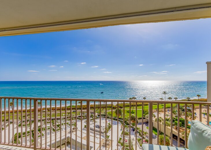 Improving Visibility and Direct Bookings for Oceanfront Jupiter Improving Visibility and Direct Bookings for Oceanfront Jupiter