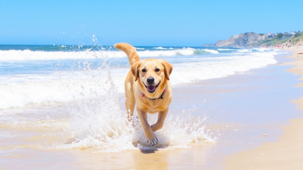 Jupiter Beach Dog Friendly Events Calendar and Highlights