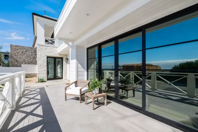 impact resistant windows coastal homes Impact Resistant Windows for Coastal Homes