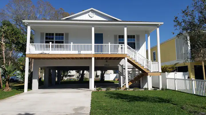 sustainable coastal home construction Sustainable Coastal Home Construction Guide