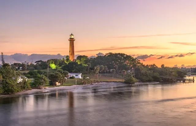 Birding in Palm Beach Gardens: Best Locations