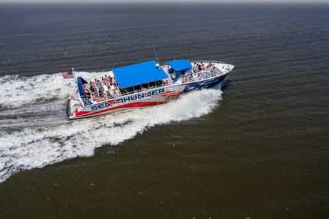 environmentally responsible boating practices Environmentally Responsible Boating Practices: Clean Ocean Guide