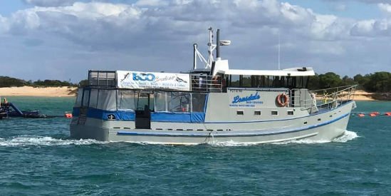 scenic boat rides along the Atlantic coast Scenic Boat Rides Along the Atlantic Coast: Best Ocean Cruises