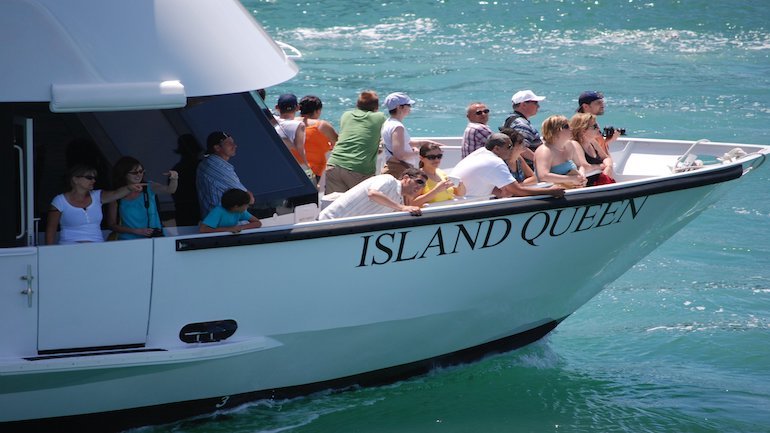 scenic ocean and inlet adventures Scenic Ocean and Inlet Adventures: Beautiful Florida Boat Rides