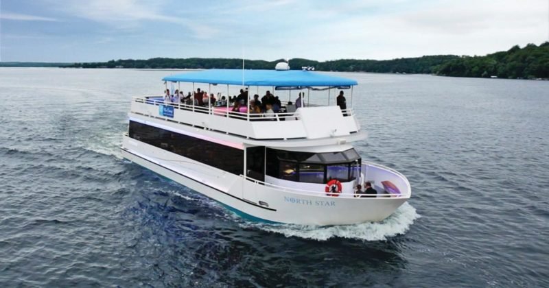 sunset sightseeing cruises in Florida Sunset Sightseeing Cruises in Florida: Most Romantic Evening Tours