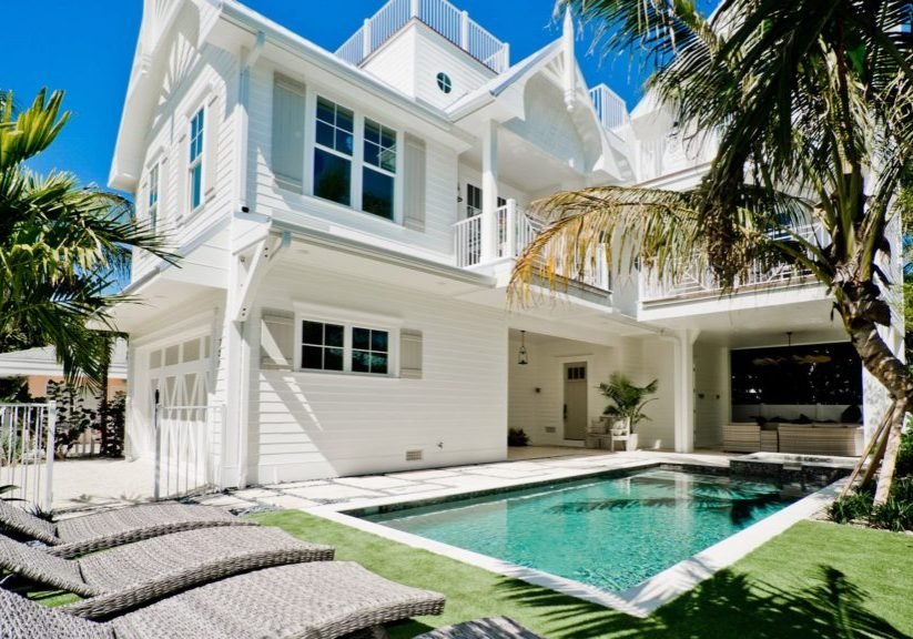Coastal Home Site Selection: What to Consider
