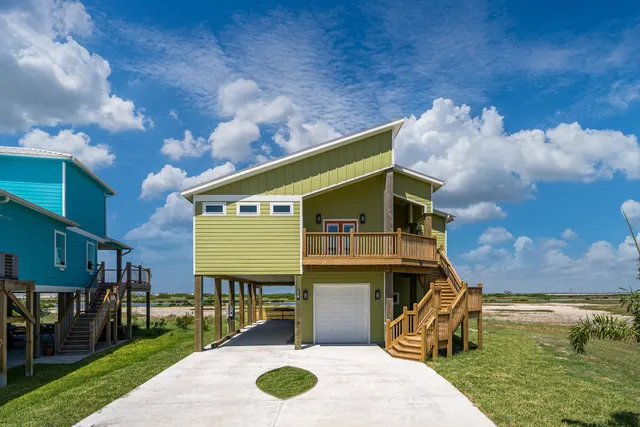 coastal home site selection Coastal Home Site Selection: What to Consider